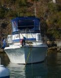 Buy a yacht 1989 Navigator 336 336