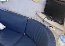 best yacht sales deals 1989 Navigator 336