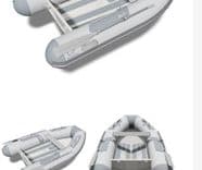 Buy a yacht 1989 Navigator 336 1989