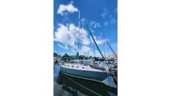 Serene 32 yacht sale