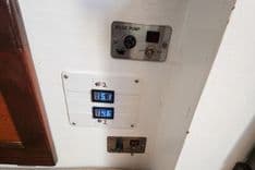 Serene - HUNTER yacht sale