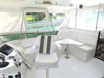 1997 Hyatt 55 55 yacht sale