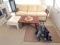 Buy a 1997 Hyatt 55 55 at Shestakov Yacht Sales