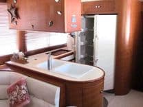 Buy a 1997 Hyatt 55 at Shestakov Yacht Sales