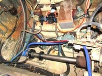 1997 Hyatt 55 2100 yacht sale