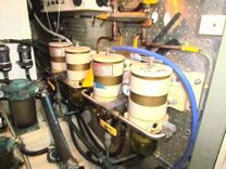 Buy a 1997 Hyatt 55 - HYATT at Shestakov Yacht Sales