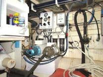 1997 Hyatt 55 yacht sale