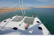 Купить яхту 2015 Lagoon 620 2015 в Shestakov Yacht Sales