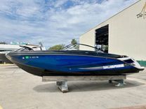2019 Scarab 255 ID Open - SCARAB price