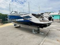 2019 Scarab 255 ID Open