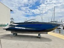 Buy a 2019 Scarab 255 ID Open 255 ID Open at Shestakov Yacht Sales