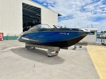 2019 Scarab 255 ID Open yacht sale