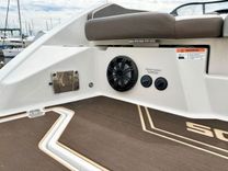 2019 Scarab 255 ID Open yacht sale