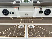 2019 Scarab 255 ID Open 25 yacht sale