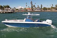 best yacht sales deals 2020 Statement 250 Open