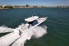 the best price on 2020 Statement 250 Open 350 Open