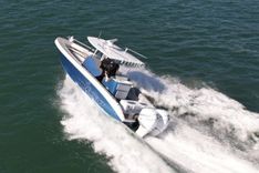 Buy a yacht 2020 Statement 250 Open - STATEMENT MARINE