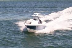 best yacht sales deals 2020 Statement 250 Open - STATEMENT MARINE