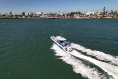 2020 Statement 250 Open 2020 yacht sale