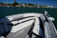 2020 Statement 250 Open 35 yacht sale