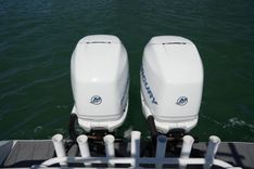 Buy a 2020 Statement 250 Open 35 at Shestakov Yacht Sales