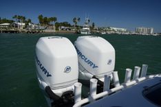 Buy a 2020 Statement 250 Open 2020 at Shestakov Yacht Sales