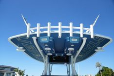 Buy a 2020 Statement 250 Open 350 Open at Shestakov Yacht Sales