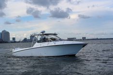 - 33 Sportfish Cruiser price