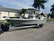 the best price on 2021 Sea Pro 248 Bay