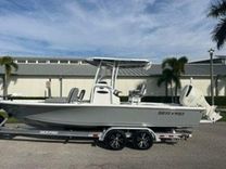 the best price on 2021 Sea Pro 248 Bay - SEA PRO