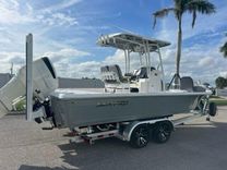 2021 Sea Pro 248 Bay 2021 yacht sale