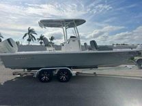 2021 Sea Pro 248 Bay - SEA PRO yacht sale
