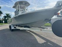 2021 Sea Pro 248 Bay - SEA PRO yacht sale