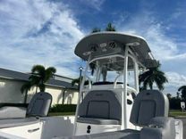 Buy a yacht 2021 Sea Pro 248 Bay