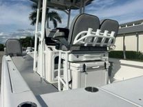 2021 Sea Pro 248 Bay 24