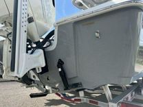 2021 Sea Pro 248 Bay 248 Bay