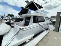 Buy a Journey - Carver Yachts at Shestakov Yacht Sales