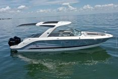 Buy a Settle Down 2023 at Shestakov Yacht Sales