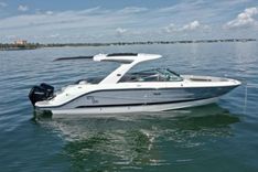 Settle Down - SEA RAY price