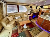 Buy a Journey 47 at Shestakov Yacht Sales