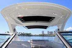 Settle Down - SEA RAY