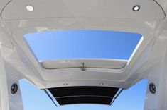 Settle Down - SEA RAY