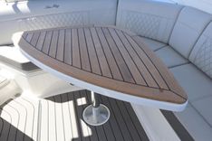 Settle Down yacht sale