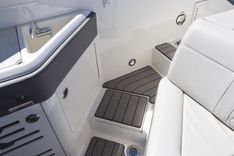 Buy a yacht Settle Down