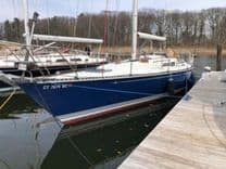 Buy a yacht 1988 C&C AC41 - C & C YACHTS