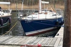 1988 C&C AC41 AC 41 price