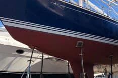 Buy a 1988 C&C AC41 AC 41 at Shestakov Yacht Sales