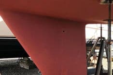 Buy a 1988 C&C AC41 1988 at Shestakov Yacht Sales