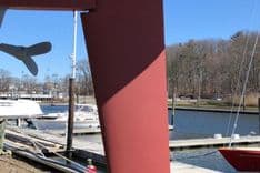 Buy a yacht 1988 C&C AC41 40