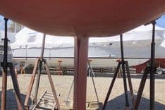 the best price on 1988 C&C AC41